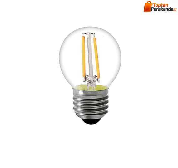 Cata CT-4288 4w Led Ampul E-27 Duy Günışığı